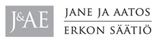 Jane ja Aatos Erkon s��ti�