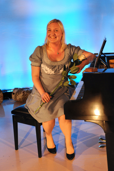 Silja Kuoppala