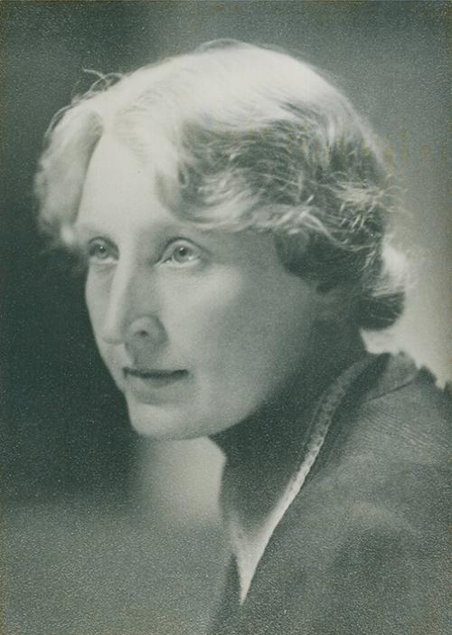 Martta Wendelin 1943